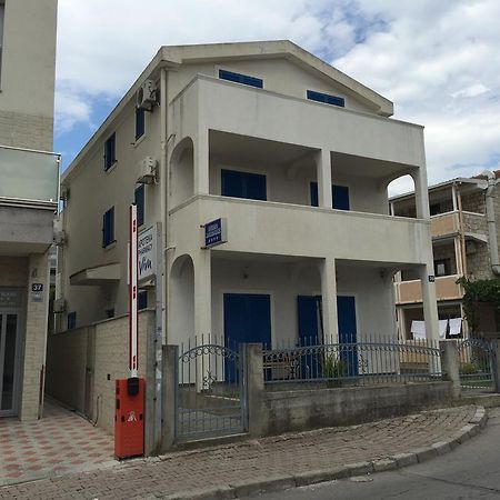 Apartmani Mainski Put 39 Будва Экстерьер фото