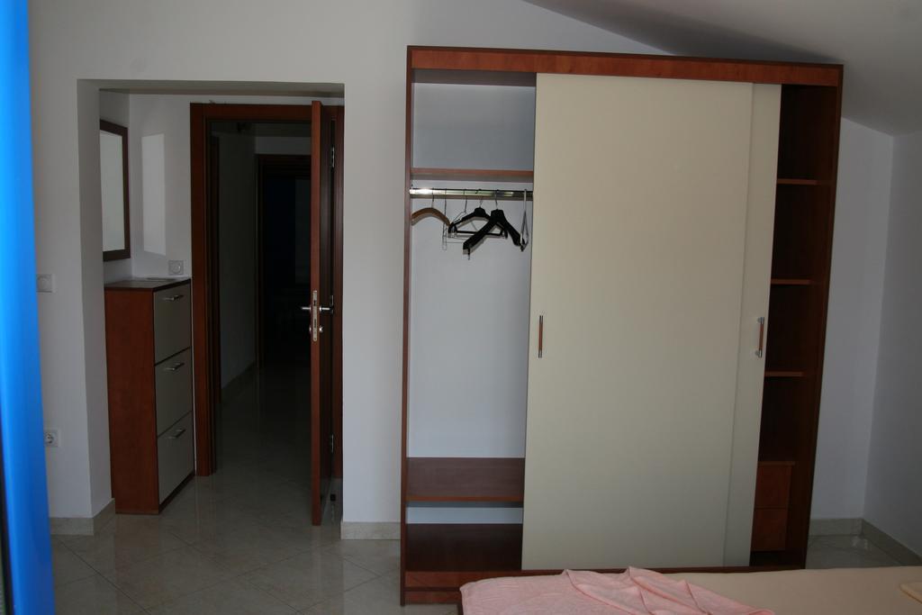 Apartmani Mainski Put 39 Будва Экстерьер фото