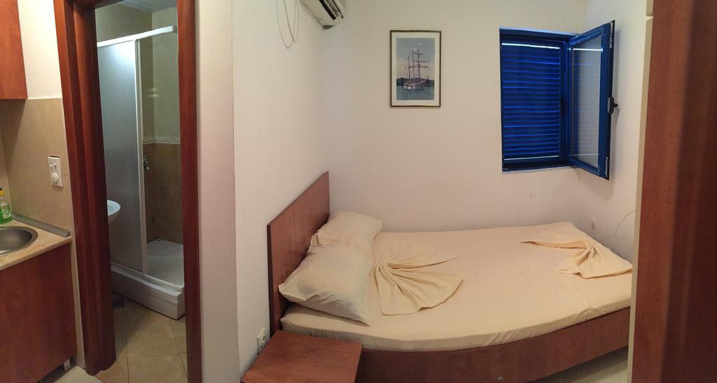 Apartmani Mainski Put 39 Будва Номер фото