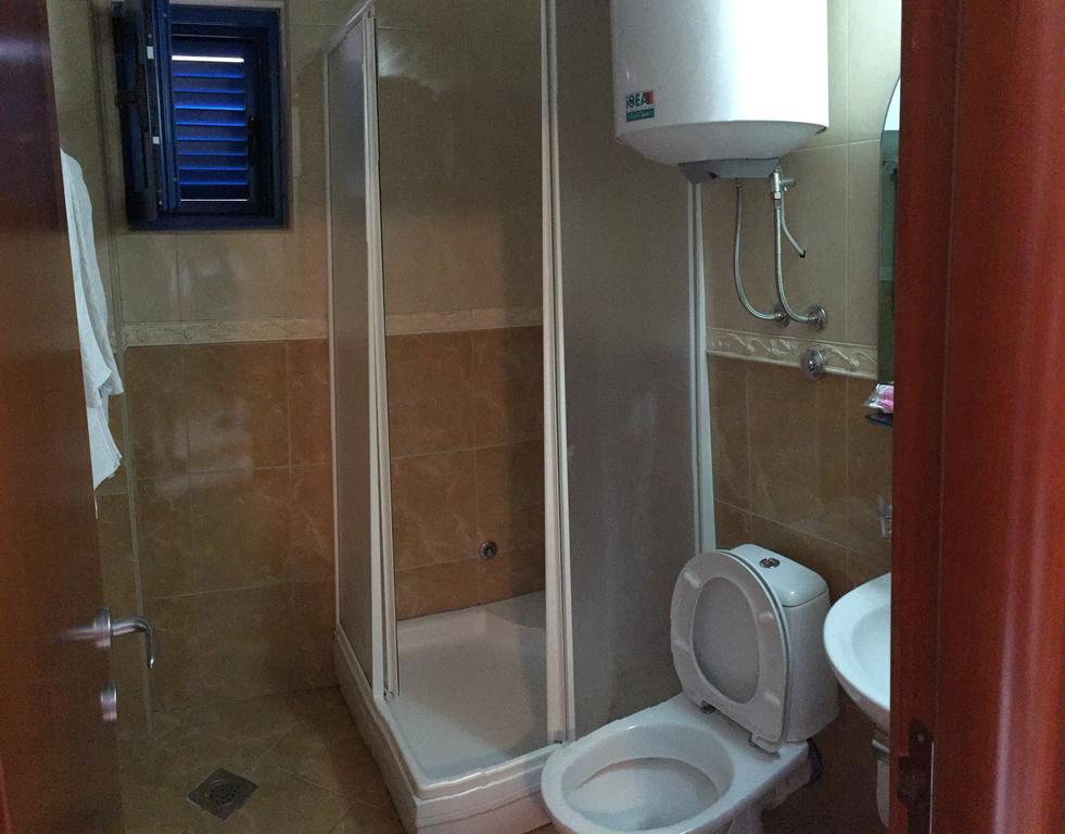 Apartmani Mainski Put 39 Будва Экстерьер фото