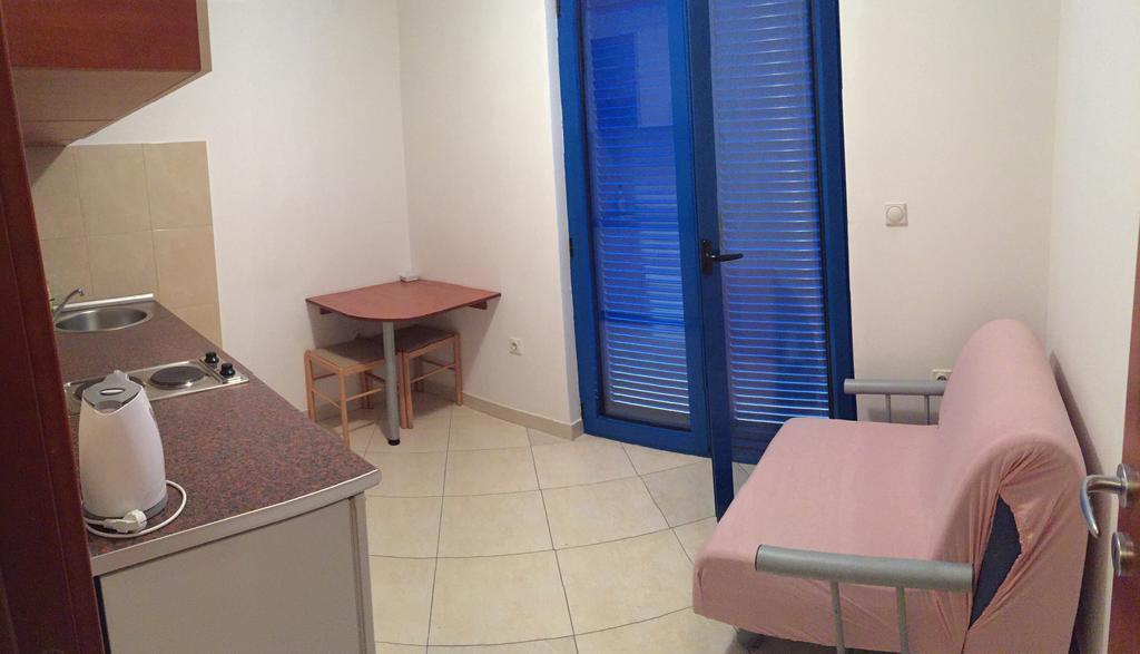 Apartmani Mainski Put 39 Будва Номер фото