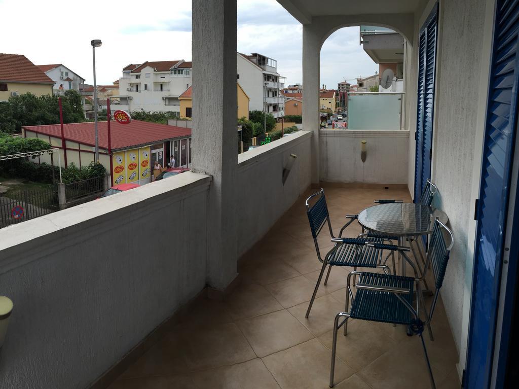 Apartmani Mainski Put 39 Будва Экстерьер фото