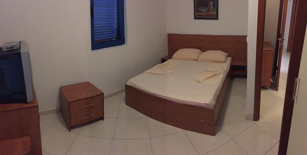 Apartmani Mainski Put 39 Будва Экстерьер фото